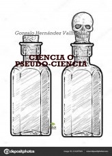 Libro Ciencia o pseudo-ciencia, autor Gonzalo Hernández Vallhonrat
