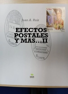 EFECTOS POSTALES Y MAS...II