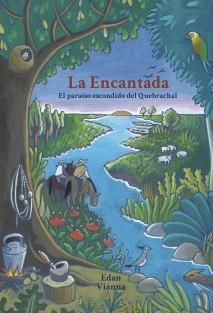 La encantada