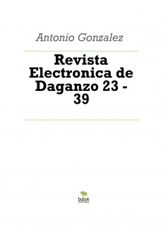 Revista Electronica de Daganzo 23 - 39