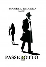 Libro PASSEROTTO, autor recuero1
