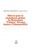 Educar para la ciudadanía global.