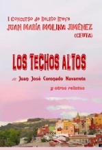 Libro I Concurso de Relato Breve JUAN MARÍA MOLINA JIMÉNEZ * CEUTA, autor crtmn