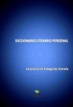 DICCIONARIO LITERARIO PERSONAL