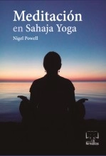 Libro Meditación en Sahaja Yoga, autor Ediciones Nirmalitas Fundacion Devi