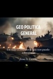 GEO POLITICA