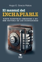 Libro El manual del inchapiable, autor hugogracia36