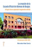 La creación de la Escuela Oficial de Idiomas de Burgos