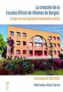 La creación de la Escuela Oficial de Idiomas de Burgos