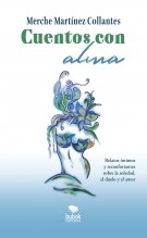 Libro Cuentos con alma, autor Martínez Collantes, Merche
