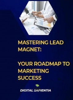 MASTERING LEAD MAGNET