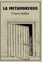 Libro La metamorfosis, autor A. Fuentegrís