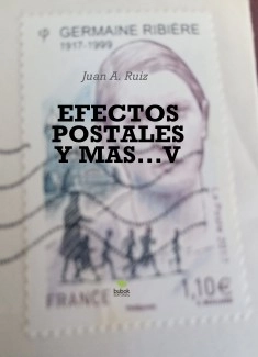 EFECTOS POSTALES Y MAS...V
