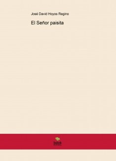 El Señor paisita