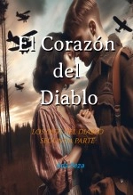 Libro El Corazón del Diablo (Eva y Bergen), autor Ada Beza