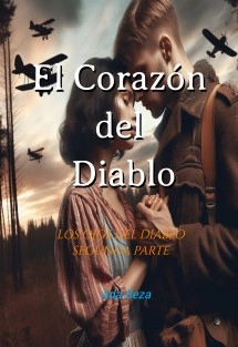 El Corazón del Diablo (Eva y Bergen)