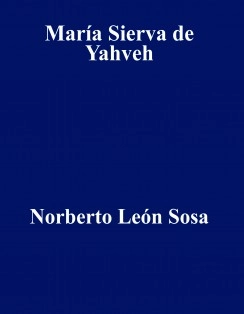 María Sierva de Yahveh