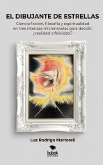 El dibujante de estrellas El dibujante de estrellas