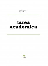 tarea academica