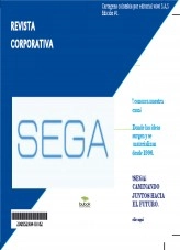 Libro sega, autor jekos