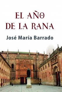 El año de la rana