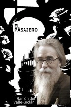 Libro El Pasajero, autor Editorial Libros Con Atenea