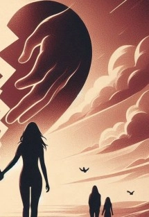 Almas Entretejidas: El Arte de las Relaciones en el Intrincado Templo del Corazón