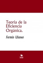 Teoria de la Eficiencia Orgánica.