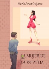 La mujer de la estatua