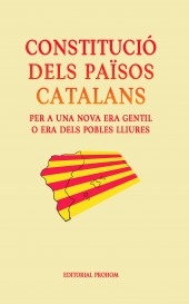 Constitució dels Països Catalans