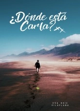 Libro ¿Dónde está Carla?, autor evaboix