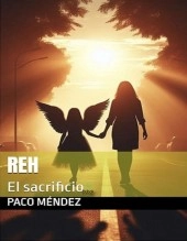 Libro Reh, autor pacomendez1