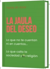 Libro La Jaula del Deseo, autor martinromer
