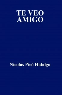 TE VEO AMIGO