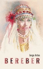 Libro Bereber, autor JORGE ARTES