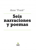 Libro Seis narraciones y poemas, autor Luis Rafael García Lorente
