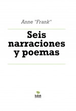 Libro Seis narraciones y poemas, autor Luis Rafael García Lorente