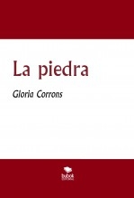 Libro La piedra, autor gloriadebonne