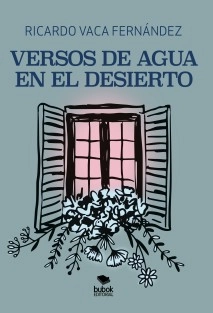 Versos de agua en el desierto