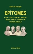Libro Epítomes, autor Pagano, Marco Julio