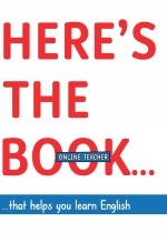 HERE`S THE BOOK