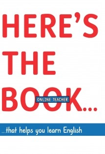 HERE`S THE BOOK