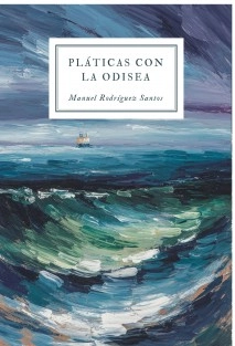 Pláticas con la Odisea