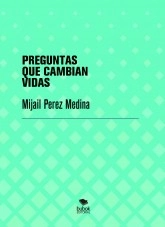 Libro PREGUNTAS QUE HABLAN. PANORAMA AMPLIADO DEL ANTIGUO TESTAMENTO, autor mijailperez