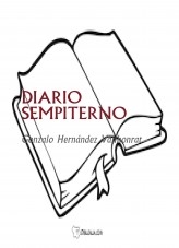 Libro DIARIO SEMPITERNO, autor Gonzalo Hernández Vallhonrat