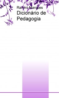Dicionário de Pedagogia
