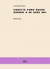 Canción para hacer dormir a mi bebe ARI