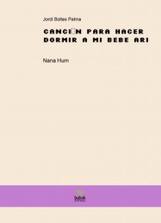 Canción para hacer dormir a mi bebe ARI