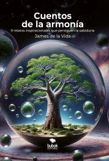 Cuentos de la armonía