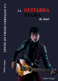 La guitarra negra de Shart